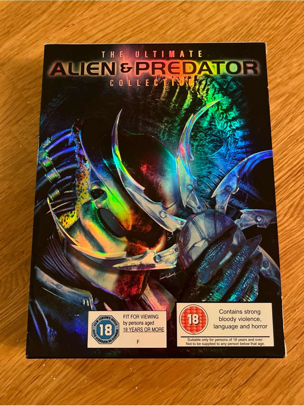 Alien & Predator - Picture 2 of 9